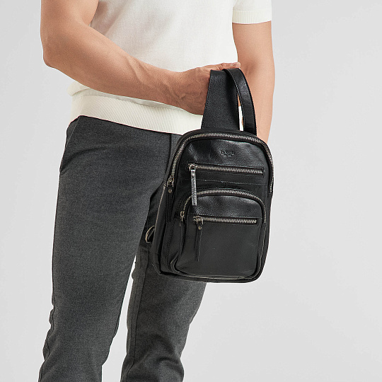 Др.Коффер B402834-110-04 рюкзак