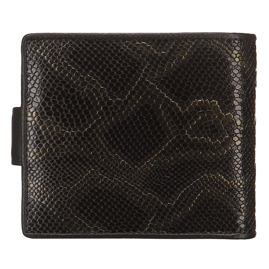 Портмоне Dr.Koffer из натуральной кожи