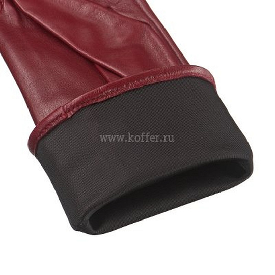Др.Коффер H620108-41-03 перчатки женские