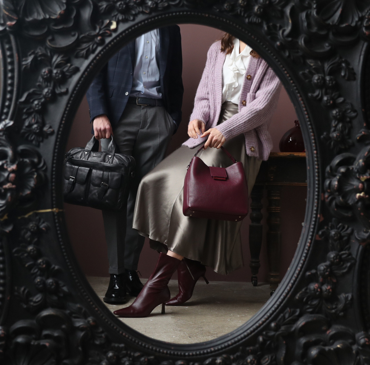 Др.Коффер 7007DR-03 тоут