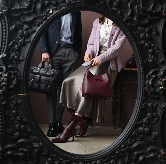 Др.Коффер 7007DR-03 тоут