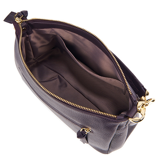 Др.Коффер 7018SG-74 хобо женское