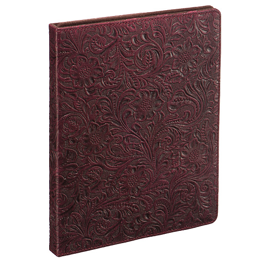 Чехол для iPad 9.7"-2/3/4/AIR из натуральной кожи Dr.Koffer