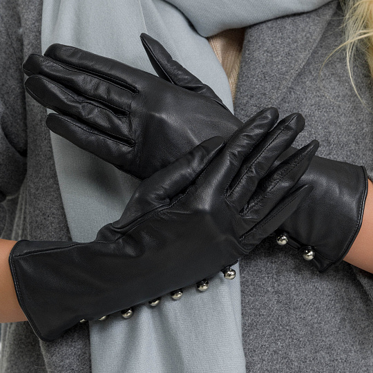 Др.Коффер H620021-41-04 перчатки женские