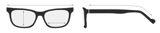 glasses